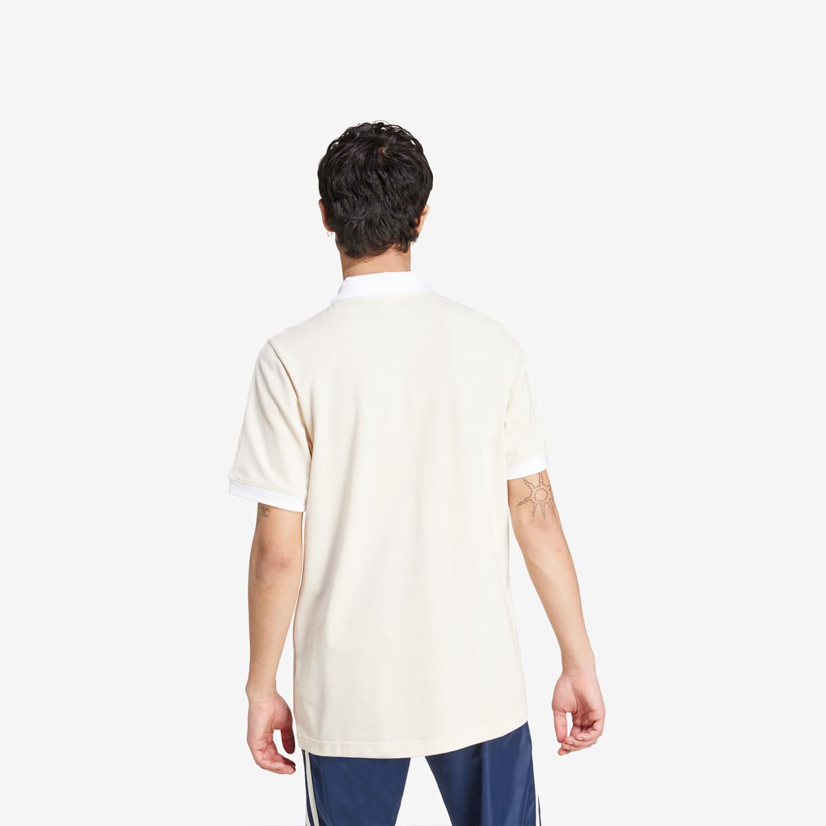 adidas Adicolor Classics 3-Stripes Polo Shirt